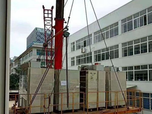 永康市吊车出租电话_吊车出租注意事项有哪些？