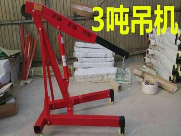 永康市吊车电话_吊车租赁使用过程中常见的这些小问题