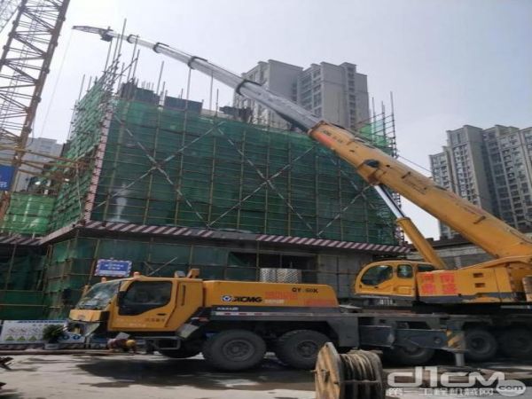 永康市吊车出租公司电话_吊车支腿油门开关使用说明